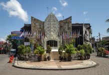 Bali bombings – lest we forget