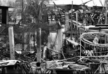 Bali bombing marked 20 years on