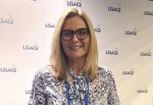 Noosa Mayor recognised for DV work