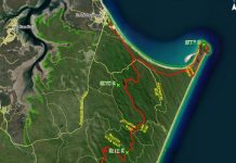 The end of the beginning?