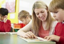 Supporting education a priority this Anti-Poverty Week