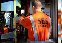 Queensland’s best SES volunteers honoured