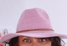 Fab fashion fundraiser for Katie Rose