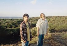 Old Mervs release debut EP of self-reflection