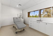 Explaining superficial radiation