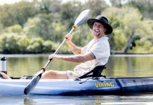 Noosa home to most magical experience on Airbnb