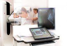 Noosa Radiology designed for patient comfort
