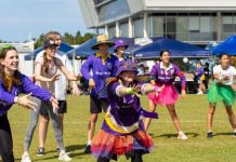 Sunshine Coast Relay For Life tops $45,000