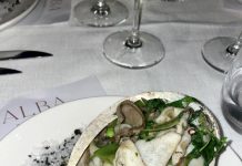 Kuruvita ignites a love for seafood