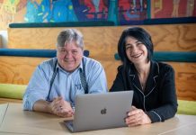 Sunshine Coast’s ’Exci’ scores in Melbourne awards