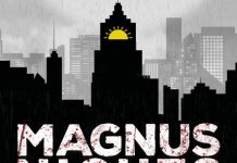 Award-winning author to appear at Noosaville Library