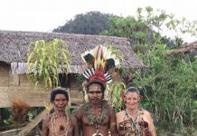 Rare exhibition presents art inspired by ‘the first woman’