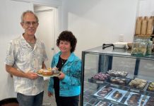 Mary Valley plans festival for foodies