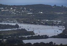 Escalation in calls for Coast Guard