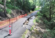 Impact of Sunshine Coast’s major landslips revealed
