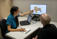 Noosa Hearing treating clients from five to 105