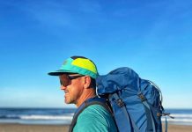 Former Australian cricketer takes on challenge for stroke