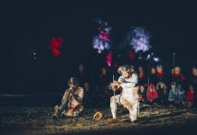 New dawn for much-loved cultural celebration