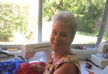 Thirty years of dazzling costume designs