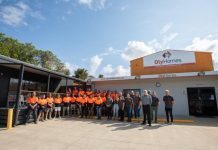 Easing the housing crisis