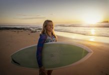 Moments fuelled by sunshine