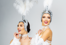 Burlesque returns to finesse the Sunshine Coast