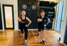 Activate your body to benefit your mind