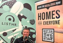 New podcast highlights housing crisis