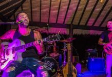 Get ready for Blues and Brews