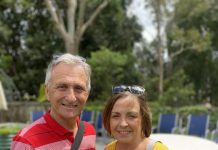 Much to celebrate for Noosa’s seniors