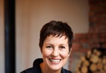 Literary feast in Peregian