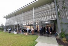 Community House opens in Peregian