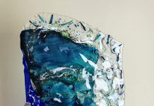 Living forces at Pomona Gallery