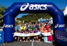 Super Saturday thrills at Tri