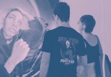 Youth ambassadors sought