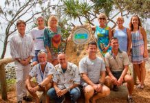 Biosphere award finalists revealed