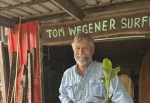 What’s in Tom’s box?