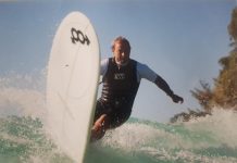 Fanno lends a helping hand