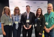 Top gongs for Council