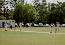 Six out of six for Thunder senior teams