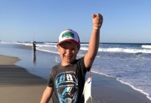 Warmer times to come