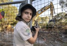 Glossy offsets banned from tip