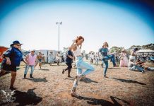 Unwind for mental health