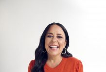 The time of Myf’s life