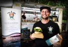 First Nation suppliers blaze a trail