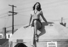 The Russians are coming!