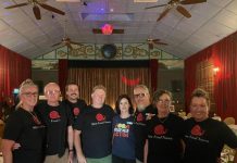 Bringing home the benefits of good food