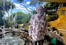 John’s party of the century