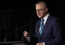 Prime Minister heads Labor meet