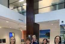 Noosa bank foils scam